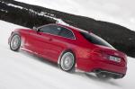 Audi RS5 Coupe 2012 года (WW)